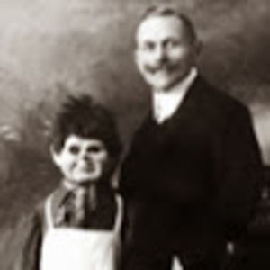 Meet your Posher, Milton